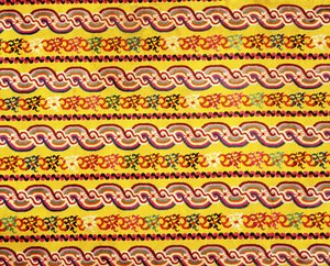 Tkaninový design (textil)
