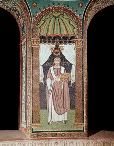 The Bishop