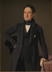 Ole Jørgen Rawert, ředitel pro průmyslové záležitosti od C.A. Jensen