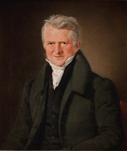 Malíř C.W. Eckersberg