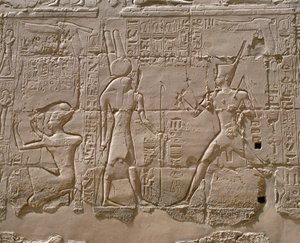 Egypt – starověké Théby (Seznam světového dědictví UNESCO od J.B. and Brown J. Rowbotham