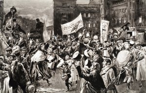 Britští premiéři: (Charles Grey) od C.L. Doughty