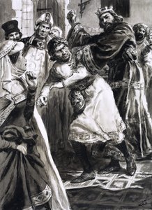 Edward I od C.L. Doughty