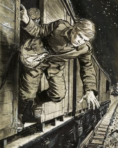Hrdinové revoluce: Maršál Tito od C.L. Doughty