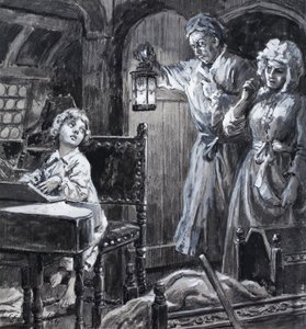 Zázračné hudební dítě od C.L. Doughty
