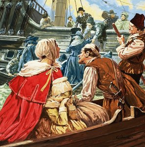 Příběh Francie: Bůh Slunce bezbožný od C.L. Doughty