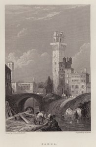 Padova (barva lito)