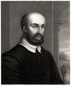 Andrea Palladio, 19. století