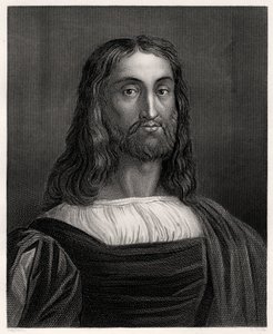 Marcantonio Raimondi, italský rytec, 19. století