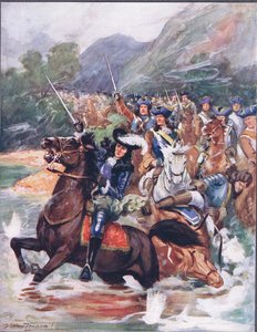 Požehnej slavnou památku..., ilustrace z 