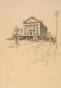 Clinton Hall