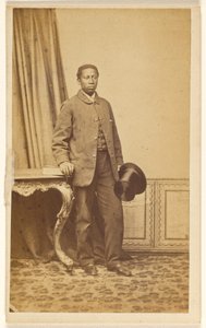 Jeremiah Moshesh od C. Millington Drayson
