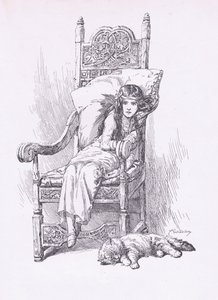 Závěsný od C. Wilhelm