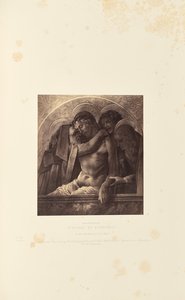 Pieta, C. Crivelli