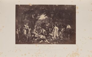 Fête Champêtre, autor: Tayler