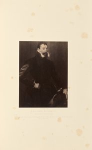 Sir A. More, sám