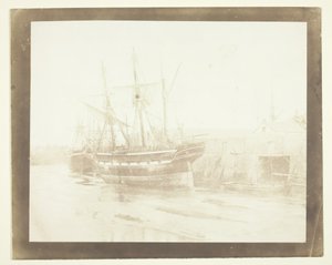 143. Nádoba na měděnou rudu, Swansea, 1846. od Calvert Jones