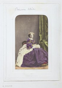 Princezna Alice, 1860-69.