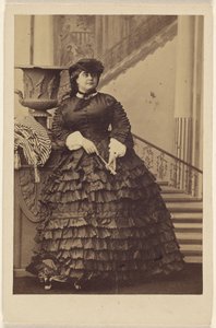 Princezna Mary z Cambridge. od Camille Silvy