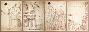 Canaletto4sheets od Canaletto