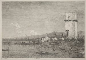  od Canaletto