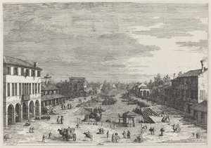 Mistr, c. 17351746. od Canaletto
