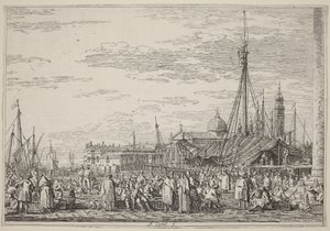  od Canaletto