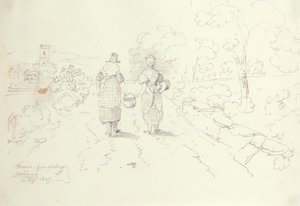 Cardigan, 14. září 1847 od Capt. Thomas Hastings
