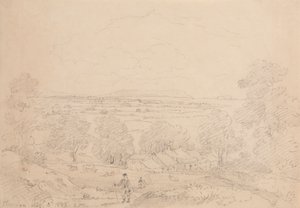 Clevedon, 3. srpna 1845 od Capt. Thomas Hastings