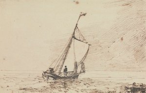 Cowes, 3. února 1826 od Capt. Thomas Hastings