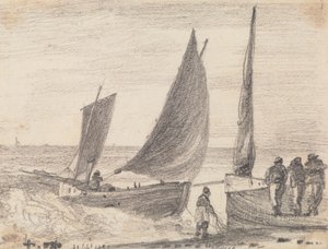 Hastings, 30. září 1820 od Capt. Thomas Hastings