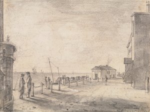 Hastings, 9. října 1820 od Capt. Thomas Hastings