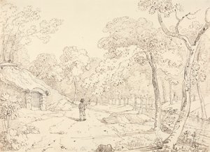 V Bradley Vale, 29. května 1833 od Capt. Thomas Hastings