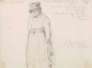 Mary Anne Leonardové od Capt. Thomas Hastings