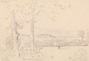 Near East Cowes, 15. září 1832 od Capt. Thomas Hastings