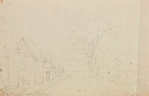 Poblíž Saint Lawrence, 14. ledna 1826 od Capt. Thomas Hastings