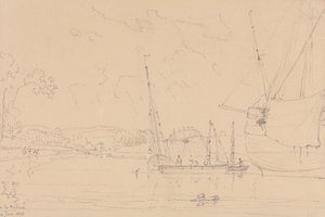 Na Medině, 24. června 1826 od Capt. Thomas Hastings