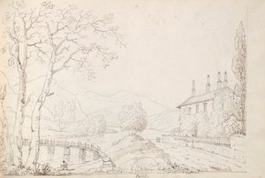Rydal od Capt. Thomas Hastings