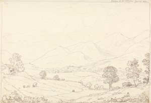 Skiddaw v panu Whiteside