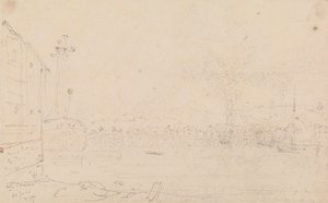 West Cowes, 24. června 1827 od Capt. Thomas Hastings