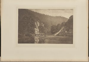 V Dove Dale