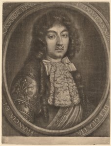 Ludvík XIV.