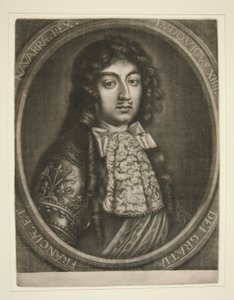 Ludvík XIV