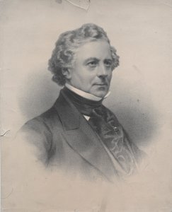 Portrét, 1870.