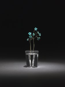 Forget-Me-Nots, konec 1800-začátek 1900 od Carl Fabergé