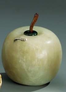 Gum-pot, Petrohrad, 1896-1908