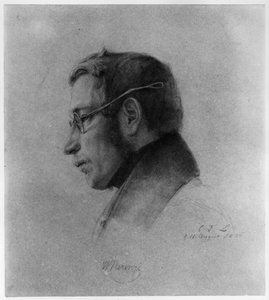  od Carl Friedrich Lessing