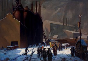 Koláčový vůz od Carl Gaertner