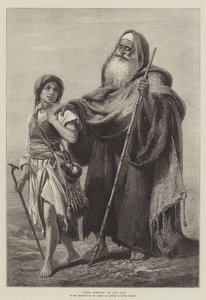 Filiální náklonnost od Carl Haag