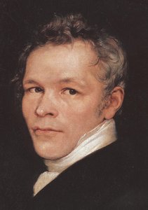 Německy: Karl Friedrich Schinkel